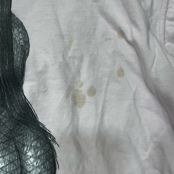 Lizzo branded Lizzo special tour long sleeve tee - Picture 4 of 4